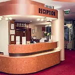 Zdravets Hotel