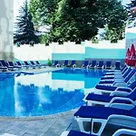 Zdravets Hotel