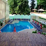 Zdravets 4*