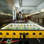 Hotel Zdravets Velingrad