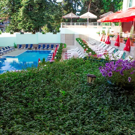 Zdravets 4* Velingrad