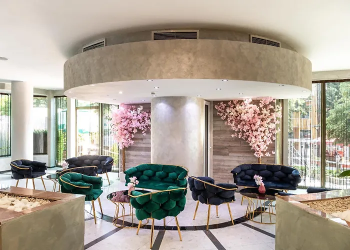 מלון Zdravets ולינגראד