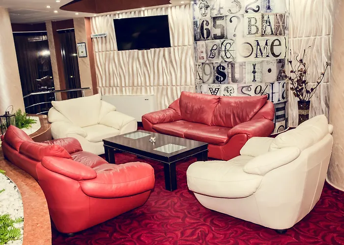 Zdravets Hotel Velingrad
