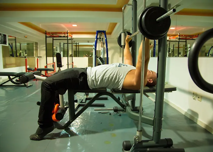 Zdravets 4* ולינגראד