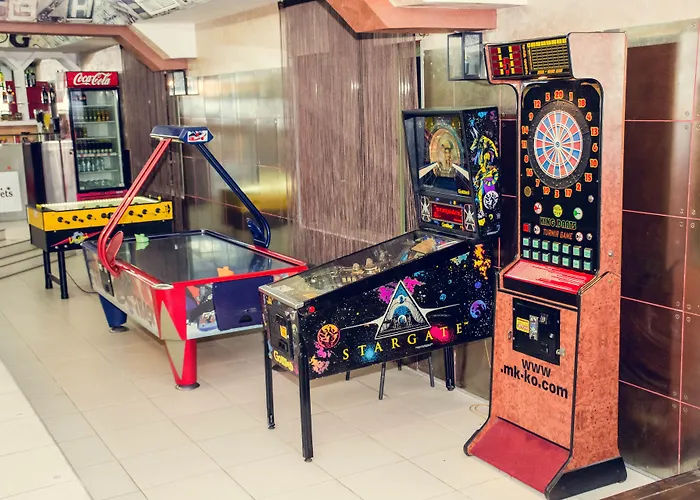 Zdravets Hotel Velingrad