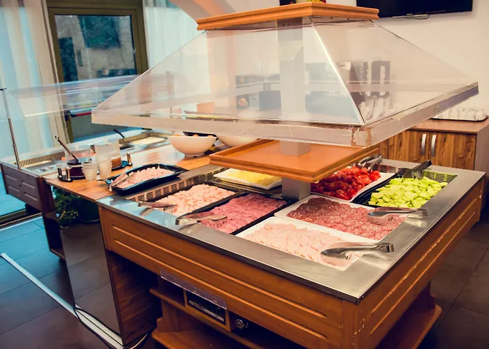 Zdravets מלון 4*