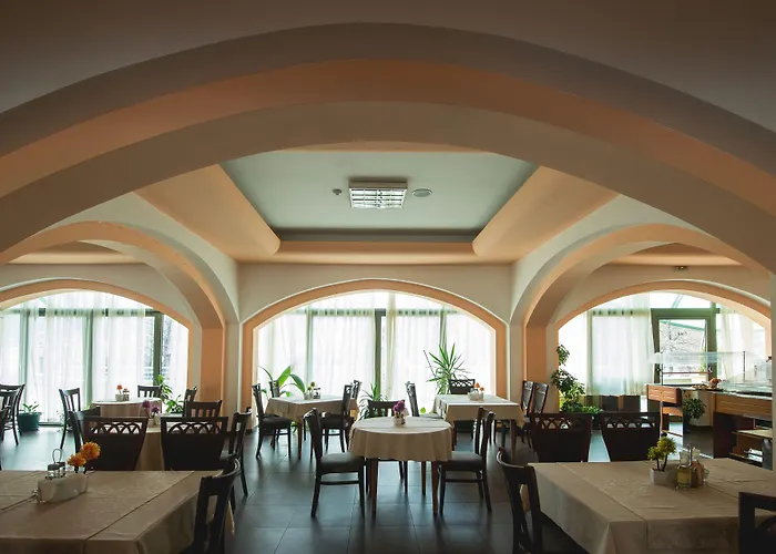 Zdravets 4* Velingrad