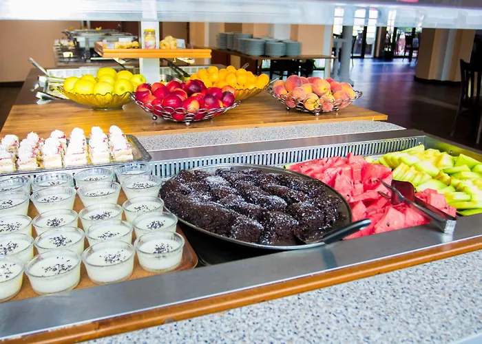 Zdravets מלון ולינגראד