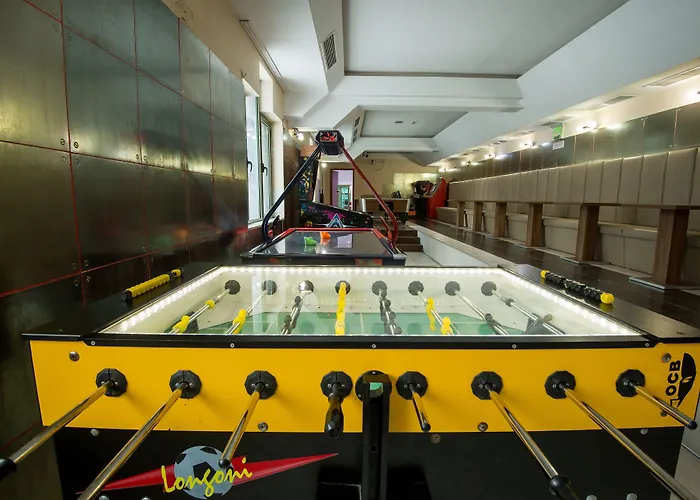 Hotel Zdravets Velingrad