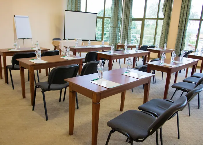 Hotel Zdravets Velingrad