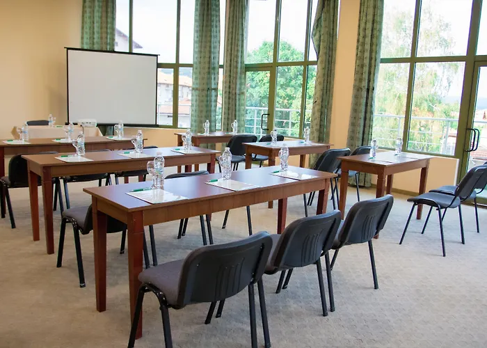 Zdravets מלון 4*