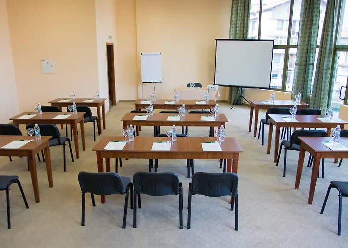 Zdravets 4* Velingrad