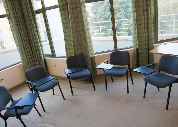 Zdravets מלון 4*